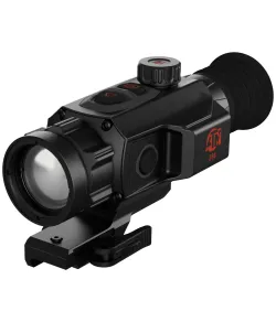 ATN ThOR 6 Mini 384x288 | 3,5–28x KOMPAKTS TERMOATTĒLĒŠANAS šautenes tēmēklis