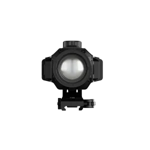 ATN ThOR 6 Mini 640x512 | 3-24x KOMPAKTS TERMOATTĒLĒŠANAS RIFLESCOPE