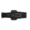ATN ThOR 6 Mini 640x512 | 3-24x KOMPAKTS TERMOATTĒLĒŠANAS RIFLESCOPE
