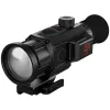 ATN ThOR 6 Mini 640x512 | 3-24x KOMPAKTS TERMOATTĒLĒŠANAS RIFLESCOPE