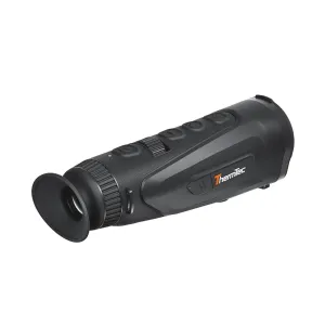 THERMTEC Cyclops 335L 3.0 384x288 35 mm 50 Hz Wi-Fi termoattēla ierīce