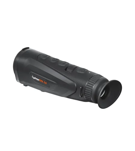 THERMTEC Cyclops 335L 3.0 384x288 35 mm 50 Hz Wi-Fi termoattēla ierīce