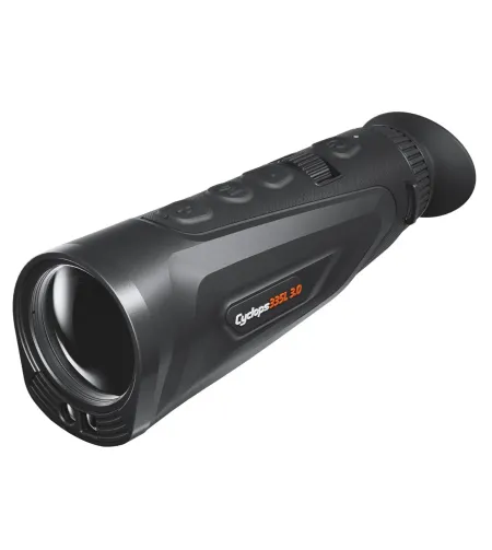 THERMTEC Cyclops 335L 3.0 384x288 35 mm 50 Hz Wi-Fi termoattēla ierīce