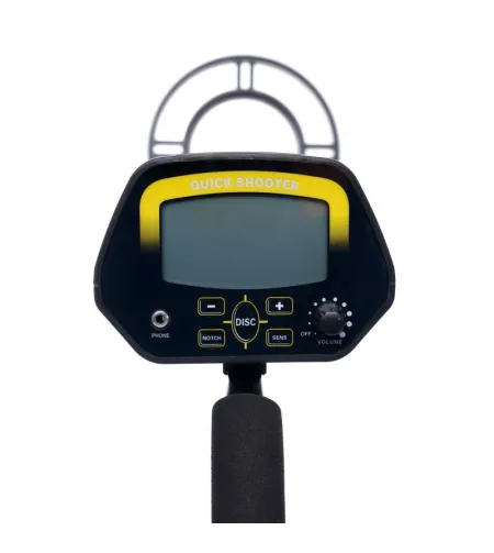 Kraft & Dele KD10402 metallidetektor