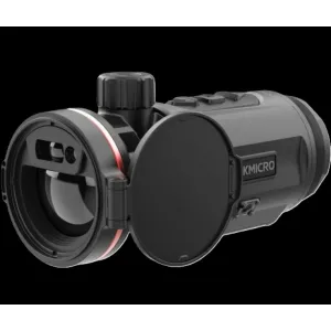 HIKMICRO Thunder TQ35CL 3.0 termiskā piespraužamā karte