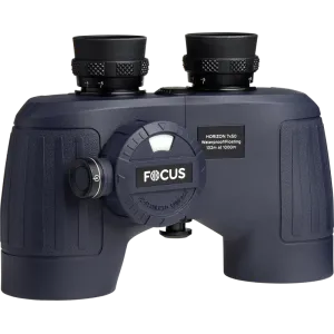 Focus Horizon 7x50 WP Compass