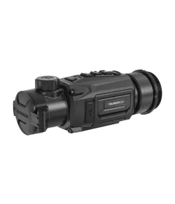 Terminis prisegamas HIKMICRO THUNDER TQ35C 2.0 (be tinklelio)