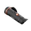 THERMTEC Wild 650L Pro, 640x512, 50 mm, 1x-4x, 50 Hz, Wi-Fi termoattēla ierīce