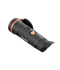 THERMTEC Wild 650L Pro, 640x512, 50 mm, 1x-4x, 50 Hz, Wi-Fi termoattēla ierīce