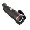 THERMTEC Wild 650L Pro, 640x512, 50 mm, 1x-4x, 50 Hz, Wi-Fi termoattēla ierīce