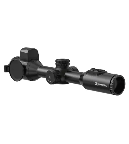 Thermal Scope HIKMICRO STELLAR SQ35L 3.0