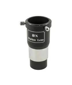 Barlova lēca 2x 1.25 Sky-Watcher