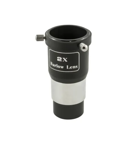 Barlova lēca 2x 1.25 Sky-Watcher