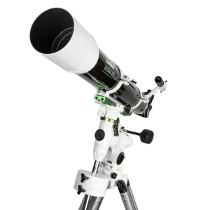 Teleskops Sky-Watcher Synta R-102/1000 EQ-3-2