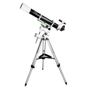 Teleskops Sky-Watcher Synta R-102/1000 EQ-3-2