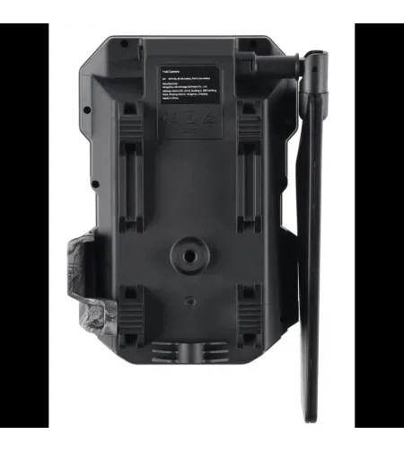 Takų stebėjimo kamera HIKMICRO T16 4G