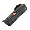 THERMTEC Wild 635L Pro, 640x512, 50mm, 1x-4x, 50Hz, Wi-Fi termokamera