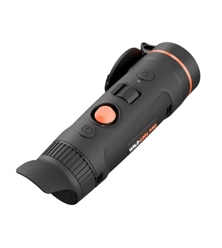 THERMTEC Wild 635L Pro, 640x512, 50mm, 1x-4x, 50Hz, Wi-Fi termokamera