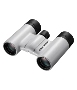 Nikon ACULON T02 8x21 white binoculars