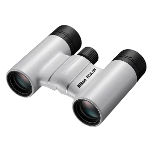 Nikon ACULON T02 8x21 balts binoklis