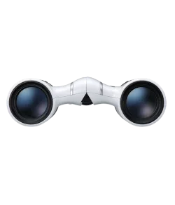 Nikon ACULON T02 8x21 white binoculars