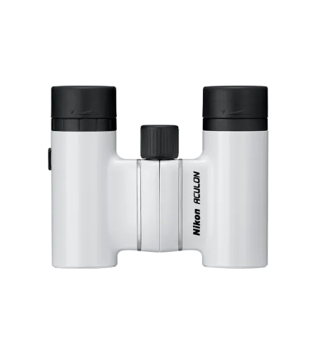 Nikon ACULON T02 8x21 balts binoklis