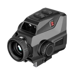 Termiskais tēmēklis HIKMICRO HIKTac TC19L (ar lāzera tālmēru)