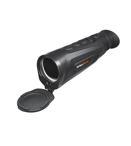 ThermTec Cyclops 635 L 3.0 termoattēla monoklis