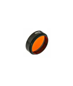 Filter SW 21 punane 1,25"