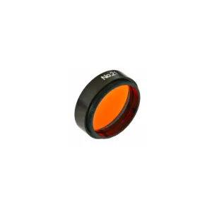 Filtrs SW 21 sarkans 1,25"