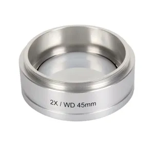 Ahromatiska lēca 0,3x (IPOS) Delta Optical