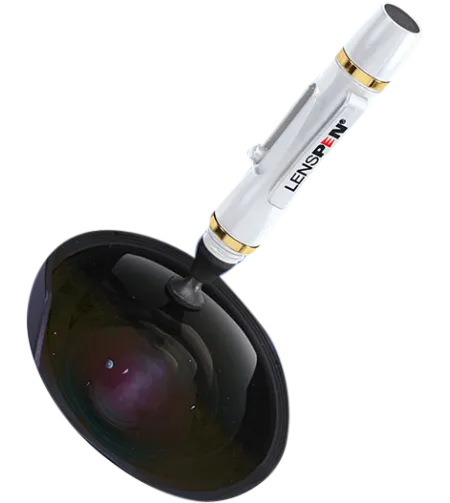 Lenspen Original White
