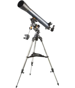 Celestron Astromaster Refractor 70EQ teleskoop