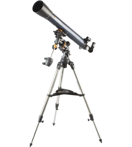 Celestron Astromaster Refractor 70EQ teleskoop