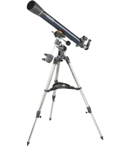 Celestron Astromaster Refractor 70EQ teleskoop