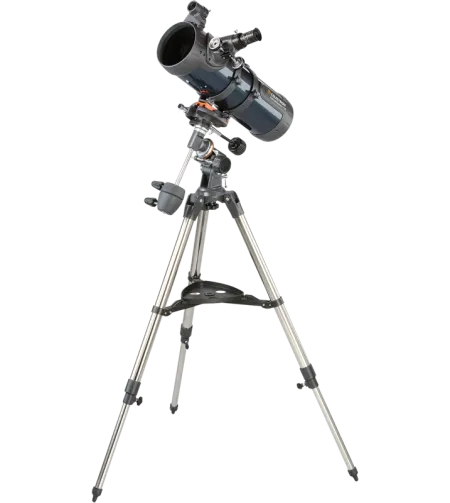 Celestron Astromaster Reflector 130 EQ Goto