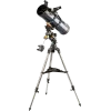 Celestron Astromaster Reflector 130 EQ Goto