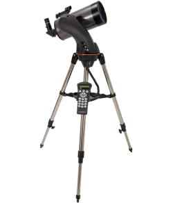Maksutov teleskops MC 127/1500 NexStar 127 SLT GoTo