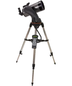 Maksutovi teleskoop MC 127/1500 NexStar 127 SLT GoTo