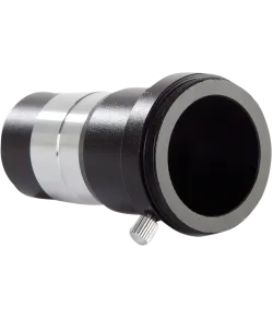 Celestron T2/Barlow 1,25" adapters