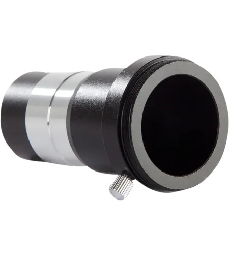 Celestron T2/Barlow 1,25" adapter
