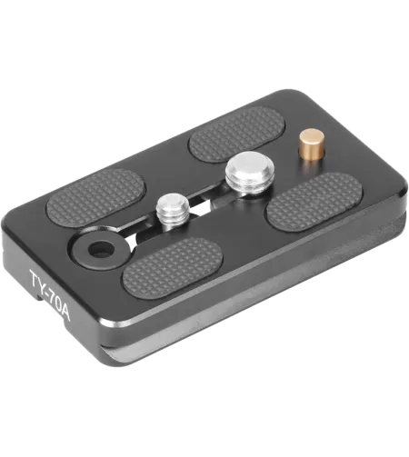 Sirui Quick Release Plate TY-70A