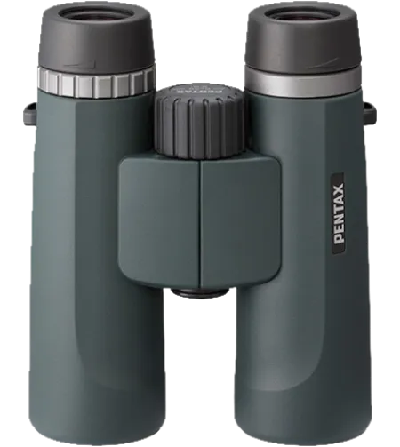 Binoklis Pentax AD 36 Waterproof 8x36
