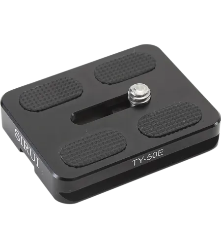 Sirui Quick Release Plate TY-50E