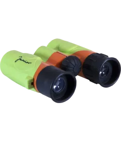Focus Junior 6x21 Binokkel Roheline Oranž