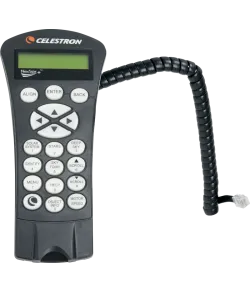 HAND CONTROL AZ USB