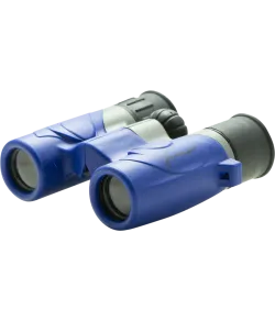 Focus Junior 6x21 binokkel sinine hall