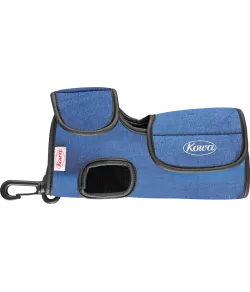 Kowa Neoprene Case for TSN-500 Denim