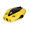 Chasing Dory