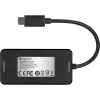 Transcend 4-port HUB USB 3.1 (USB Type-C)